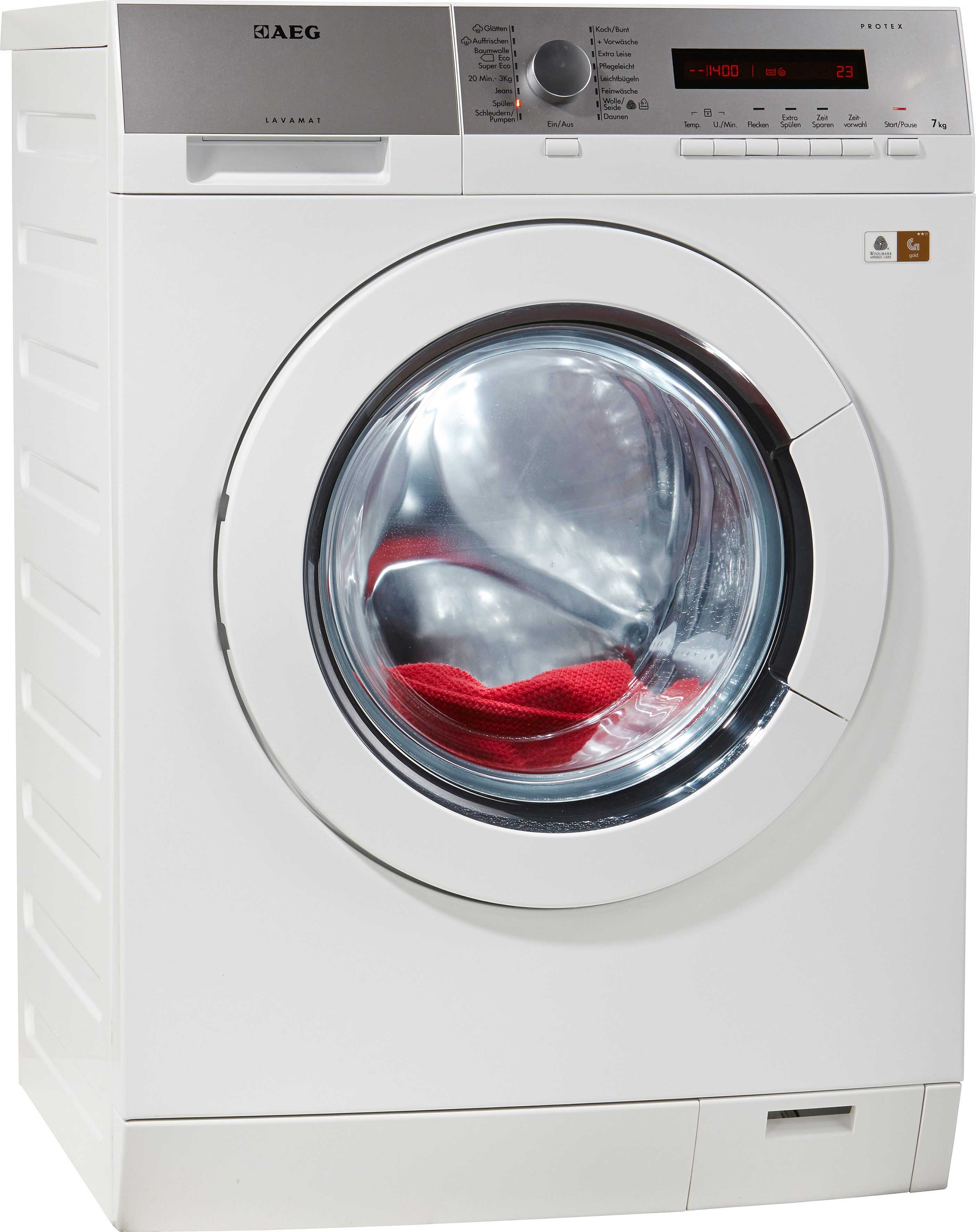 Electrolux - хороший бренд? - quepaw