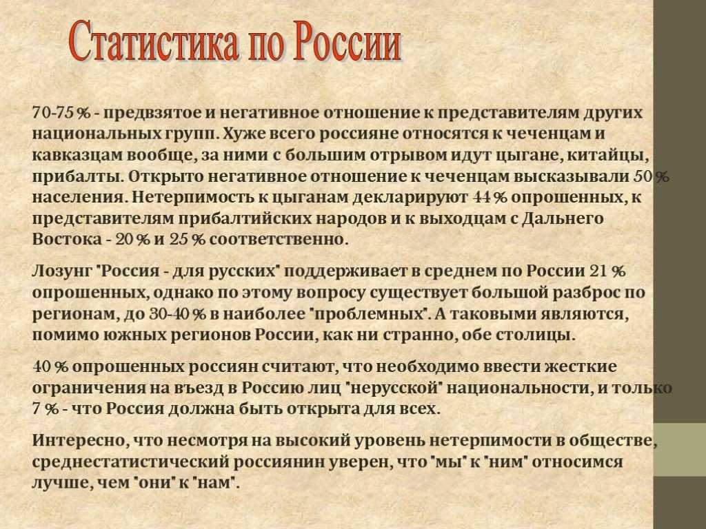 Идеологии и цели: как отличить нациста от расиста в современном мире