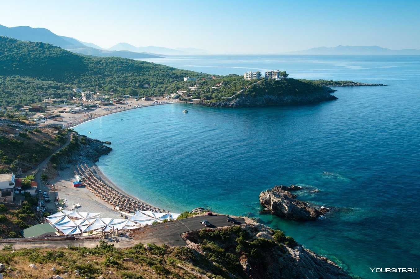 Виза цифрового кочевника в албании 2023, требования ✈️ digital nomad visa albania