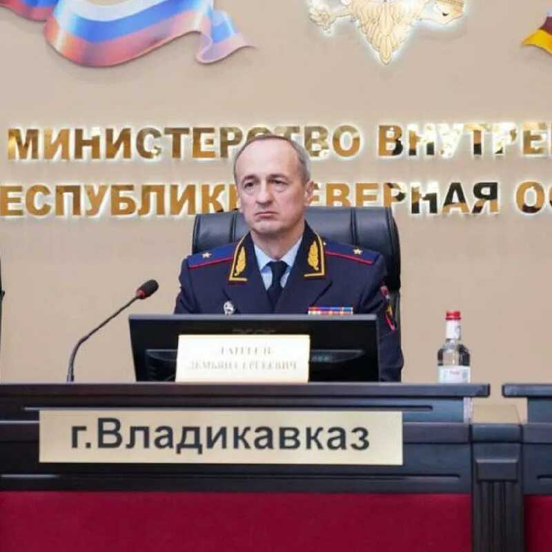 Охрана общественного порядка и обеспечения общественной безопасности как основные направления деятельности полиции