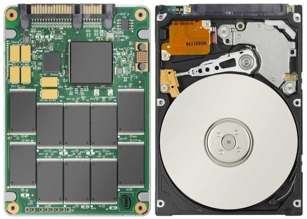 Что лучше выбрать: ssd или hdd – их плюсы и минусы и отличия