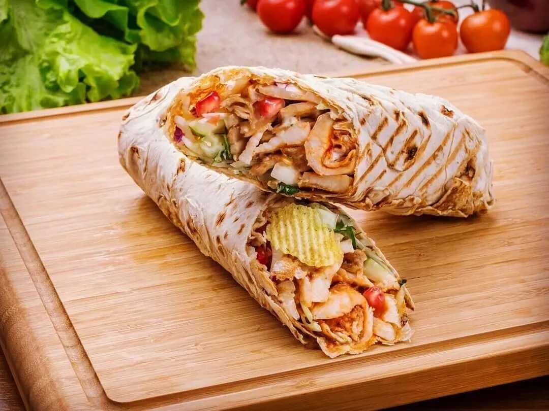 Выбор мяса для шаурмы: правильный подход