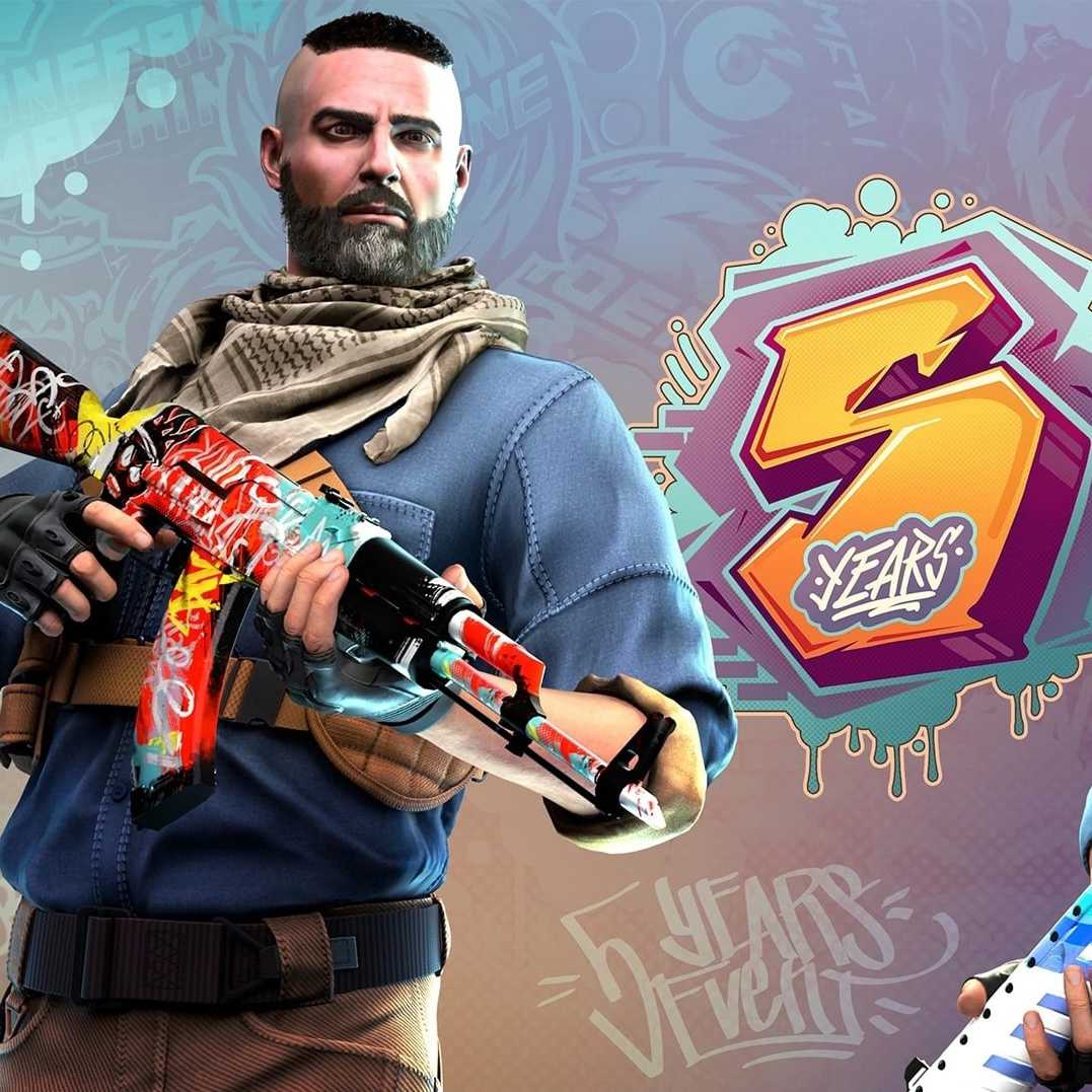 Что такое standoff 2: основные особенности и правила игры