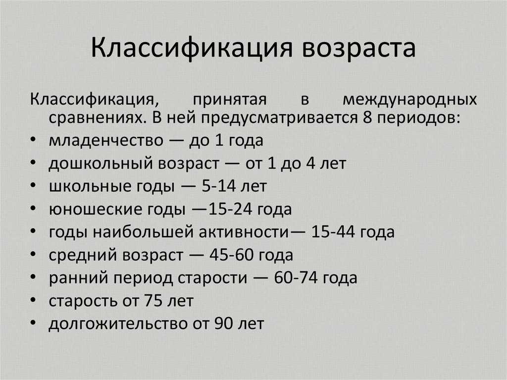 Социальные программы в рф, о которых вы не знали в 2023 году