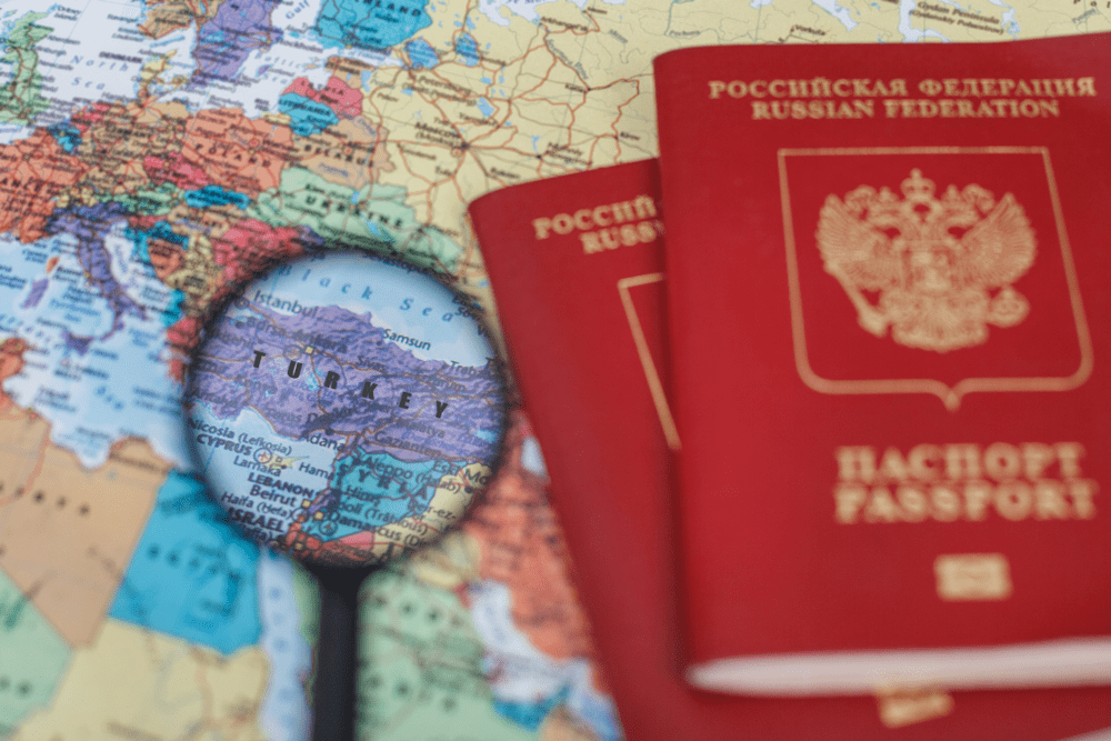 Что нужно знать россиянам, въезжающим в казахстан