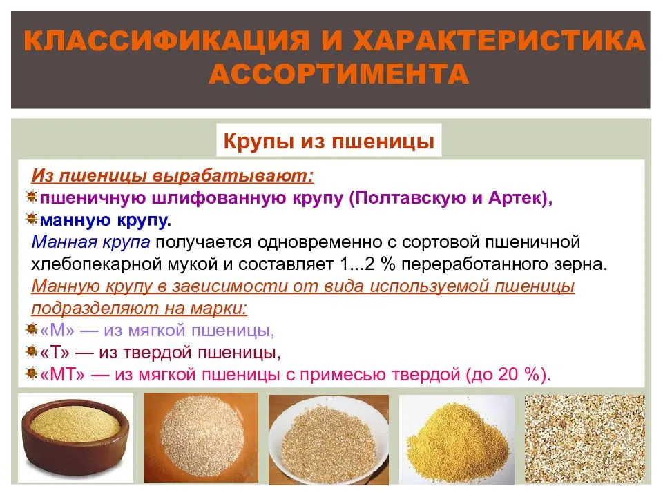 Жучки на кухне: почему в крупе, муке и манке могут заводиться насекомые, как от них избавиться?