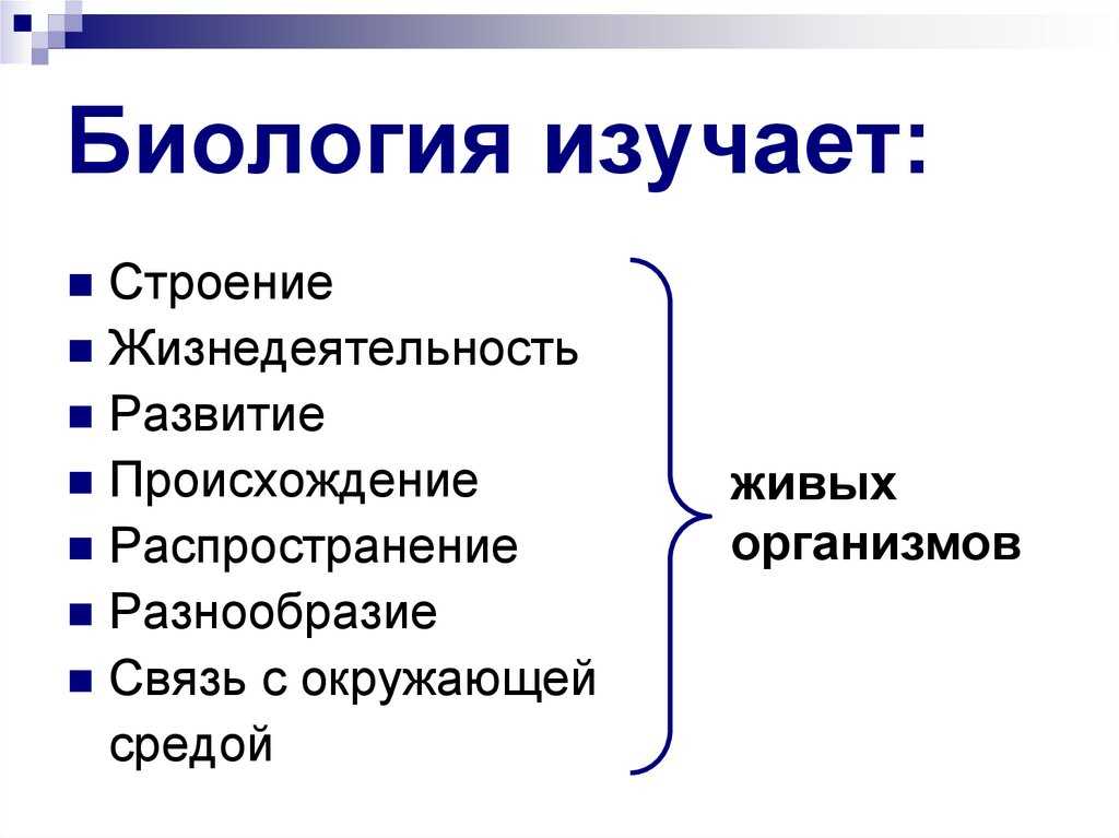 11 новейших областей науки, о которых важно знать