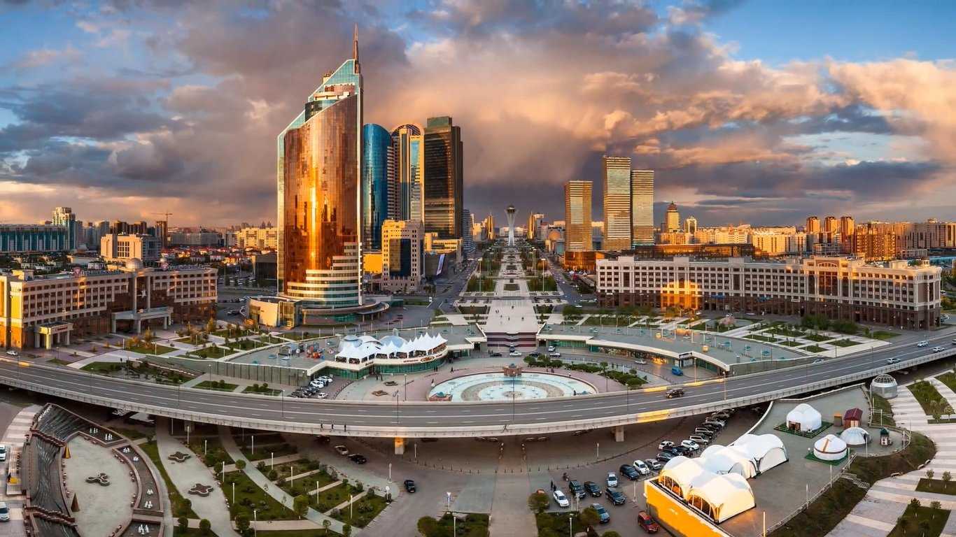 Достопримечательности астаны - что посмотреть в 2022-м. orangesmile.com