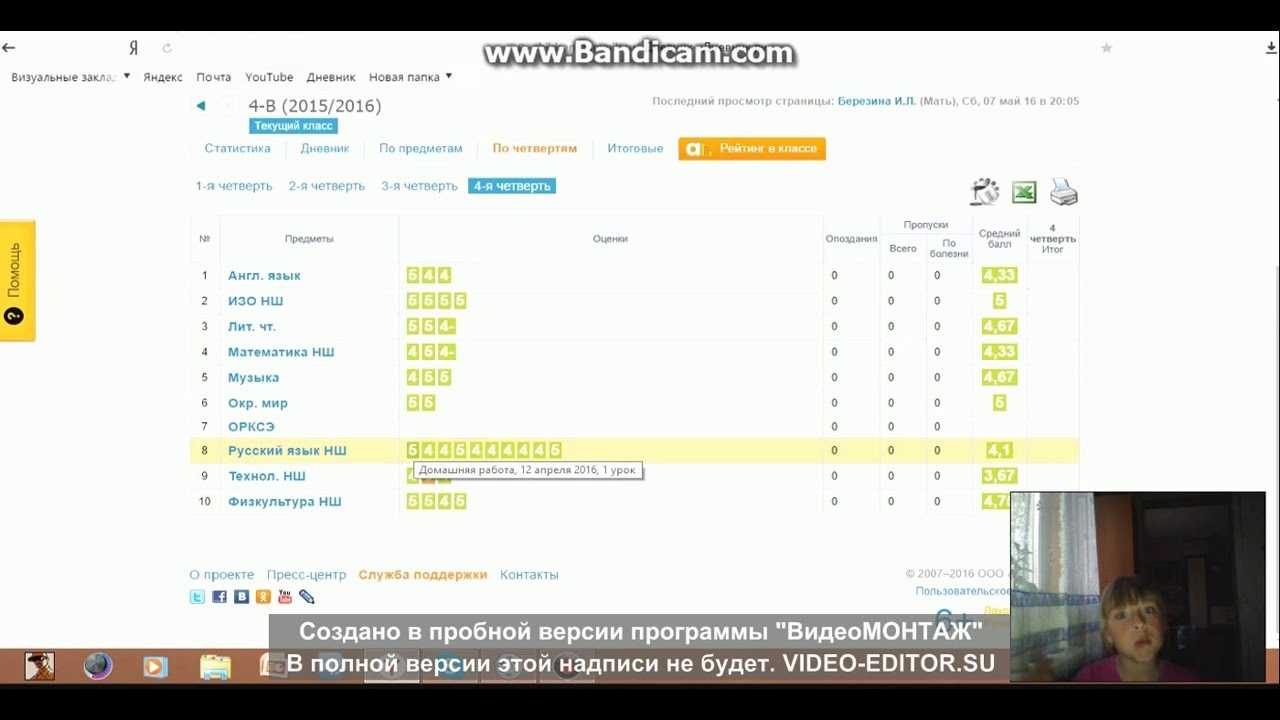 Электронный дневник: вы спрашивали? мы отвечаем!