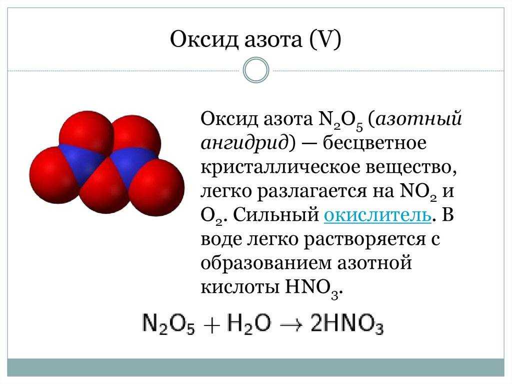 Оксиды теория по химии для егэ