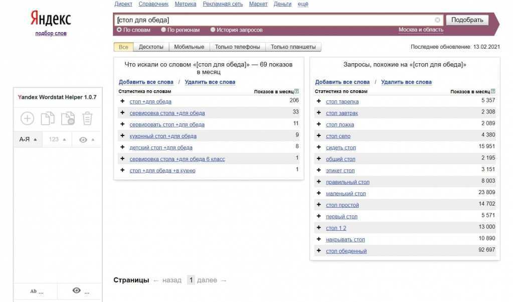 Анатомия http-запроса / сохабр