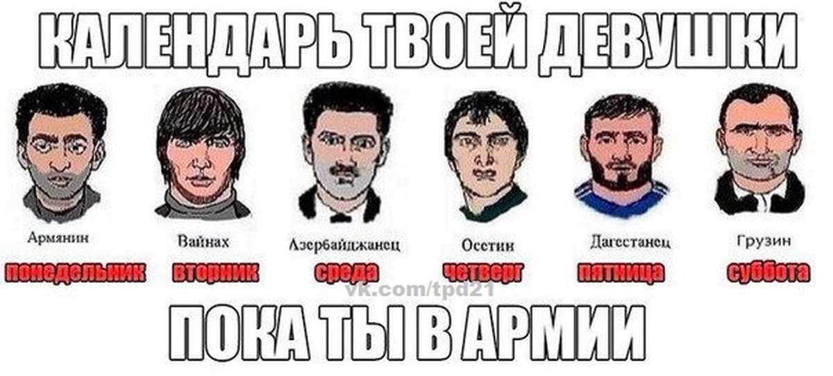 Чечня и дагестан: сходства и различия двух республик кавказа - деловой английский