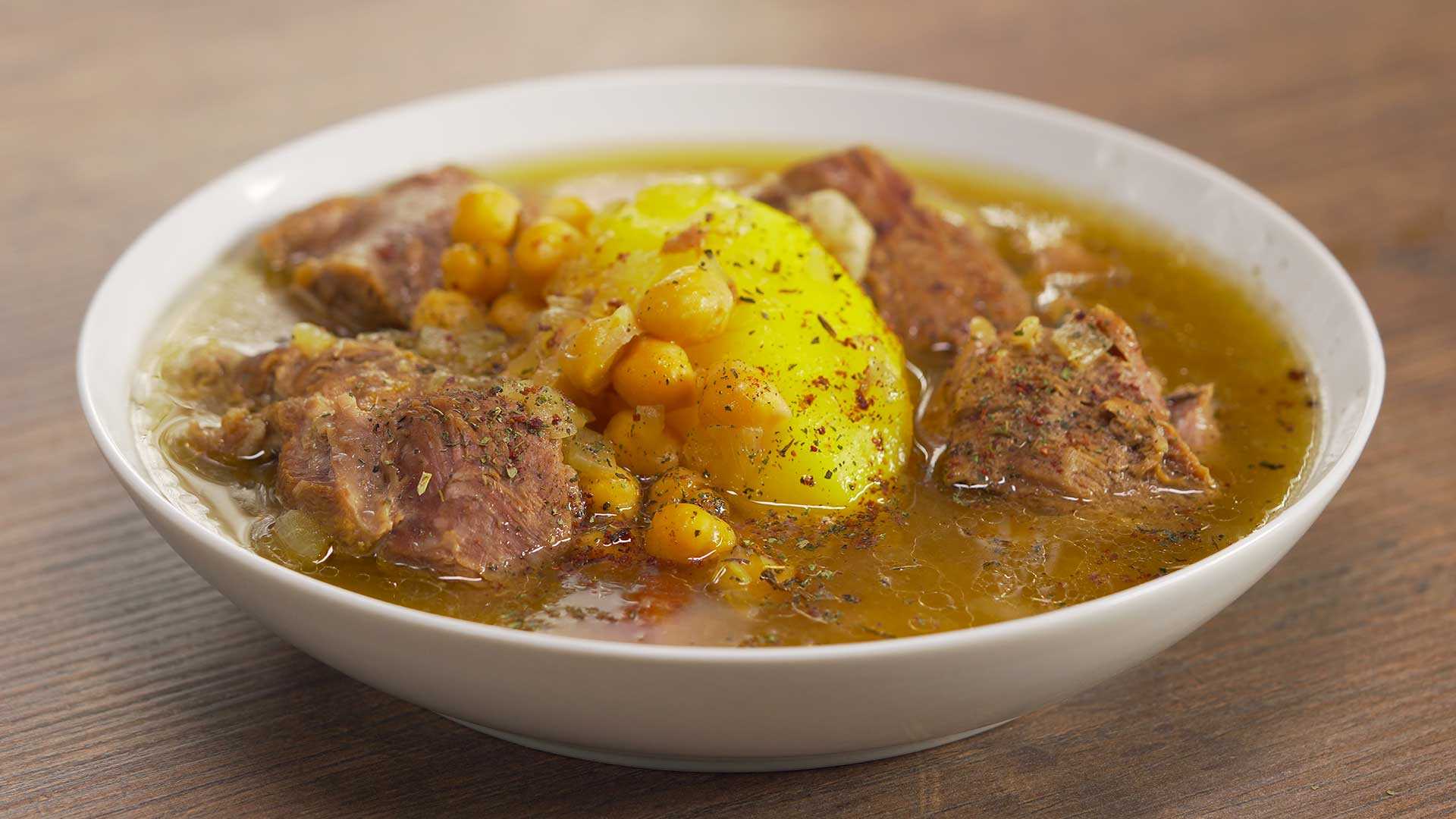 Какой рецепт супа из баранины самый вкусный? топ-10 лучших блюд