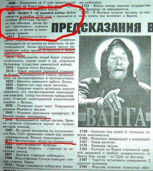 Астрологический прогноз на 2023 год по знакам зодиака от павла глобы