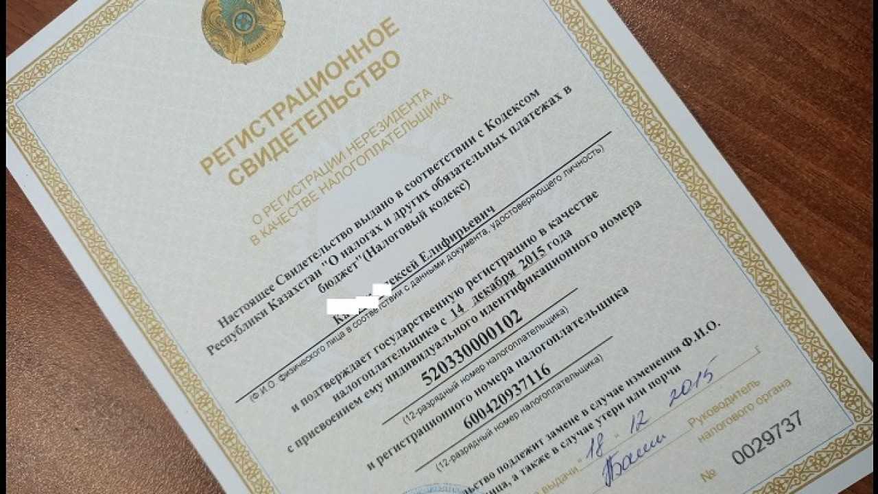Банковский идентификационный номер (бин) – финансовая энциклопедия