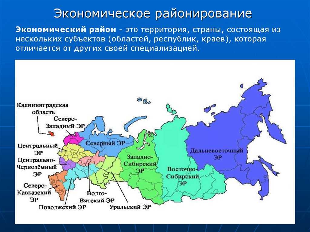 Какой самый западный город россии ты знаешь: топ-10 городов на западе российской федерации